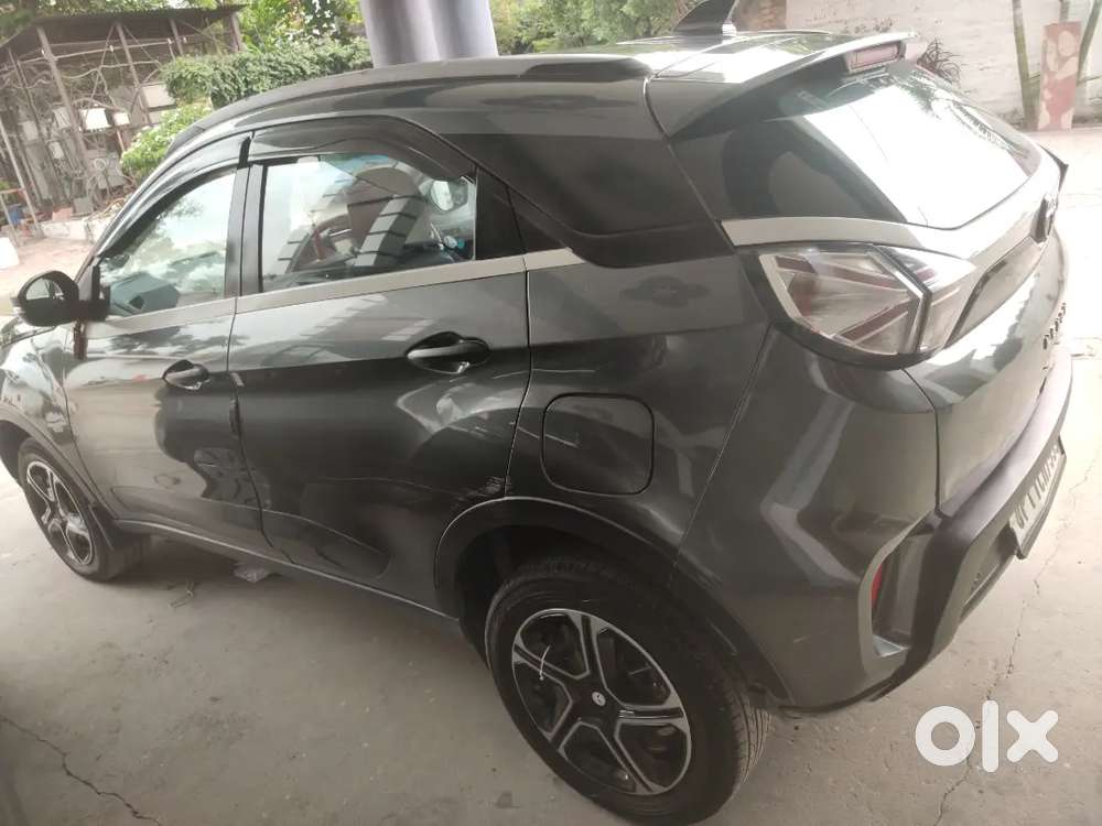 Well Maintained Tata Nexon Xm+s 2022 Single Owner. Excellent Condition