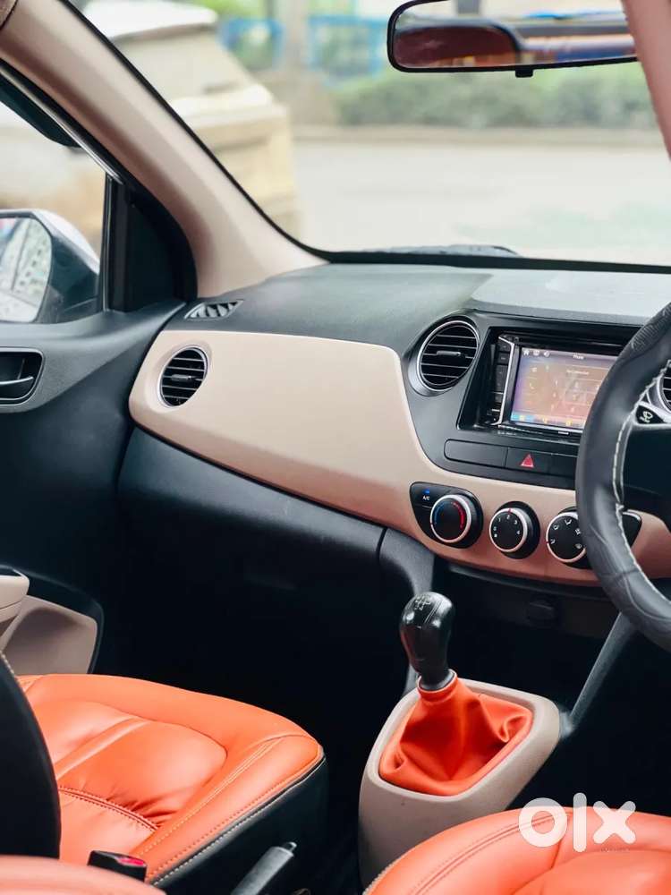 Hyundai Grand I10 1.2 Crdi Magna, 2018, Diesel