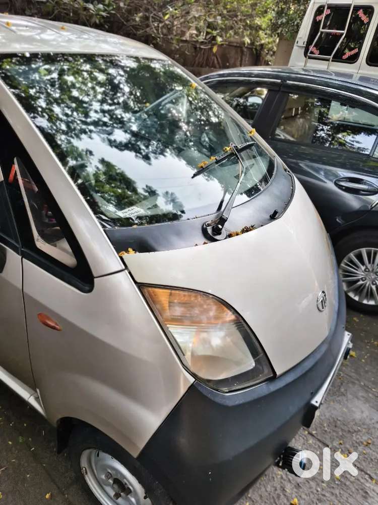 Tata Nano 2011 Petrol 4252 Km Driven