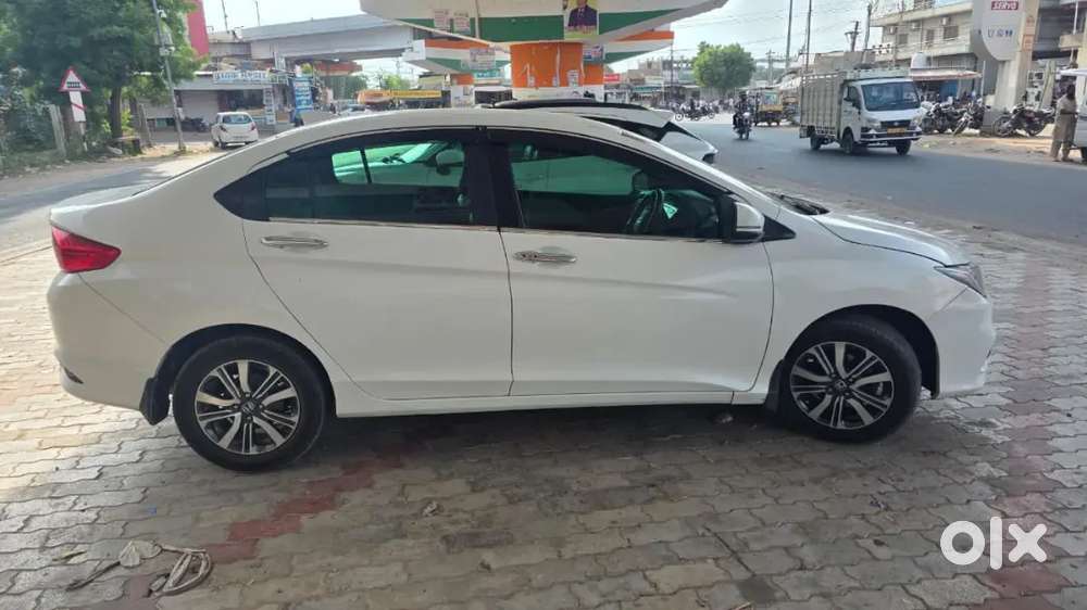 Honda City 2019 Diesel 122000 Km Driven