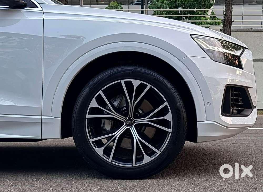 Audi Q8 3.0 55 Tfsi Quattro, 2024, Petrol
