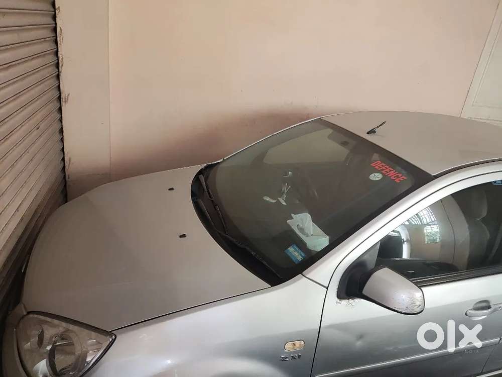 Ford Fiesta 2006 Diesel 147000 Km Driven