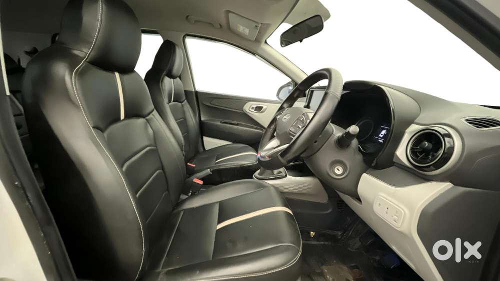 Hyundai Grand I10 Nios 1.2 Kappa Vtvt Sportz Cng, 2024, Cng & Hybrid..