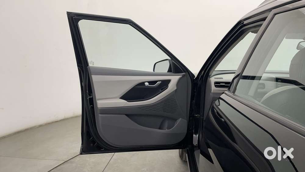 Hyundai Creta 1.5 Sx (o) Diesel At, 2024, Diesel