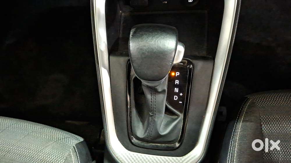 Kia Sonet 1.5 Htk Plus Diesel At, 2021, Diesel