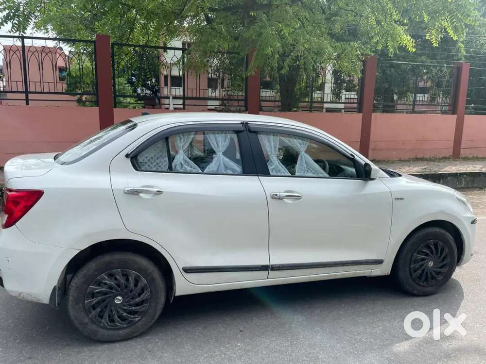 Maruti Suzuki Dzire 2019 Model Vdi Diesel For Sale