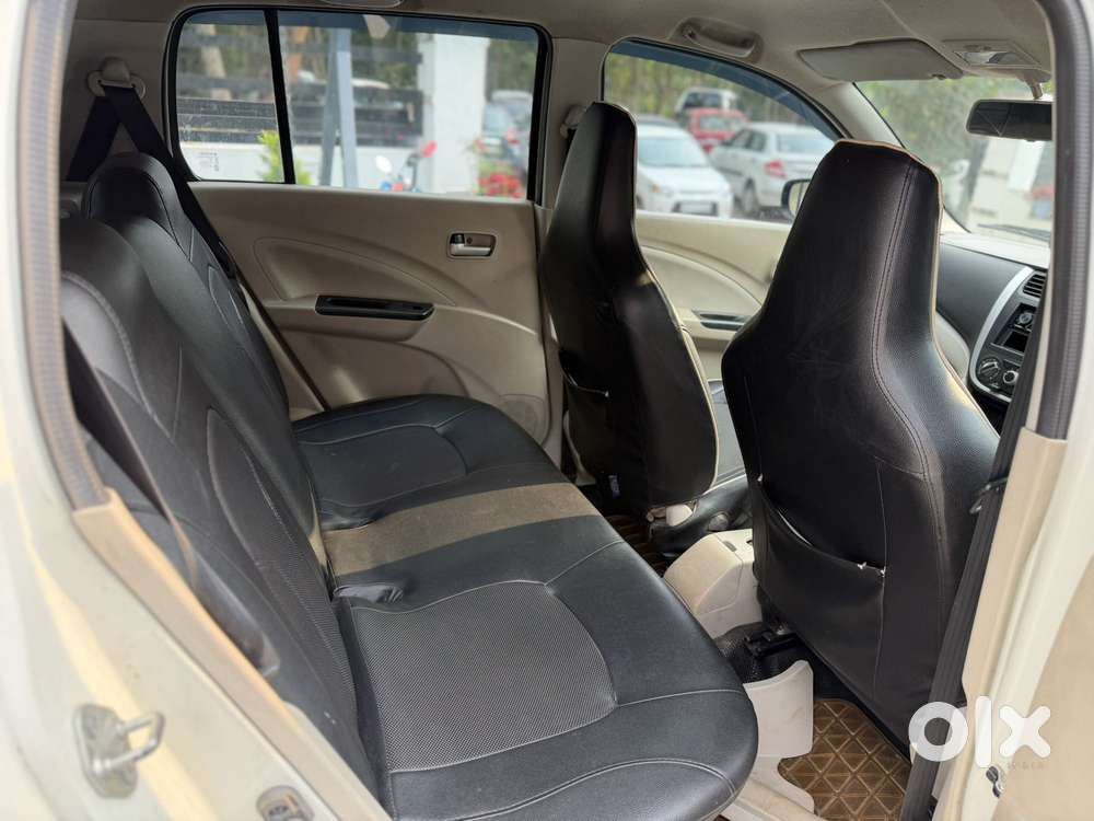 Maruti Suzuki Celerio Vxi Optional Mt, 2019, Petrol