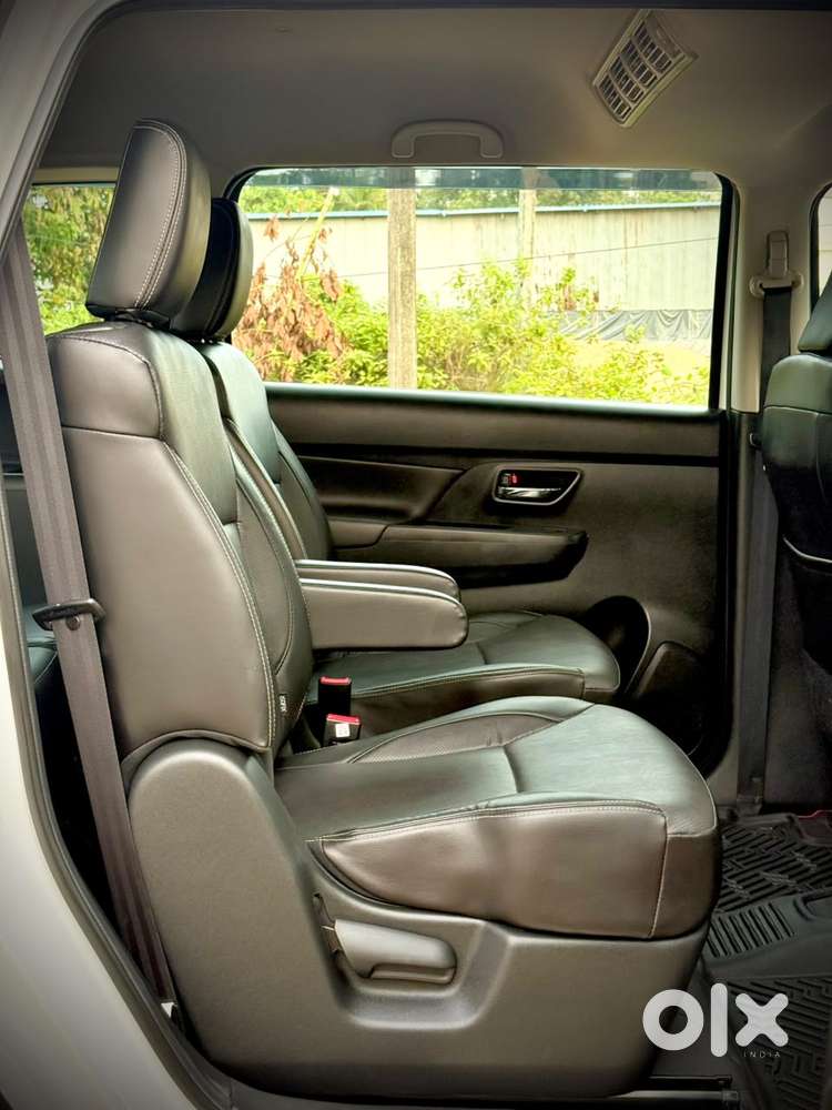 Maruti Suzuki Xl6 1.5 Alpha Plus Mt, 2024, Petrol