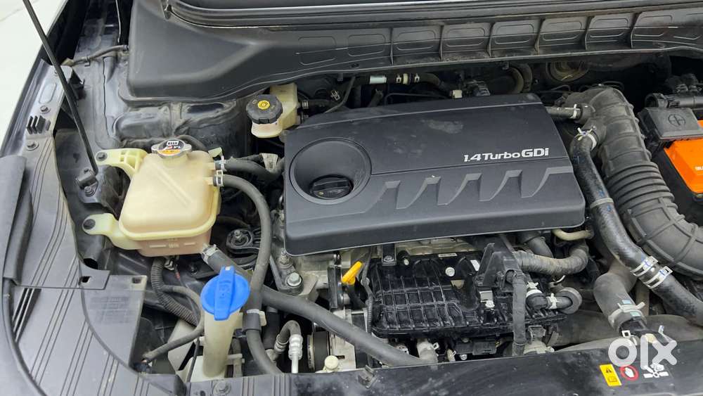 Kia Carens 1.4 Prestige Plus Turbo 7 Str, 2022, Petrol