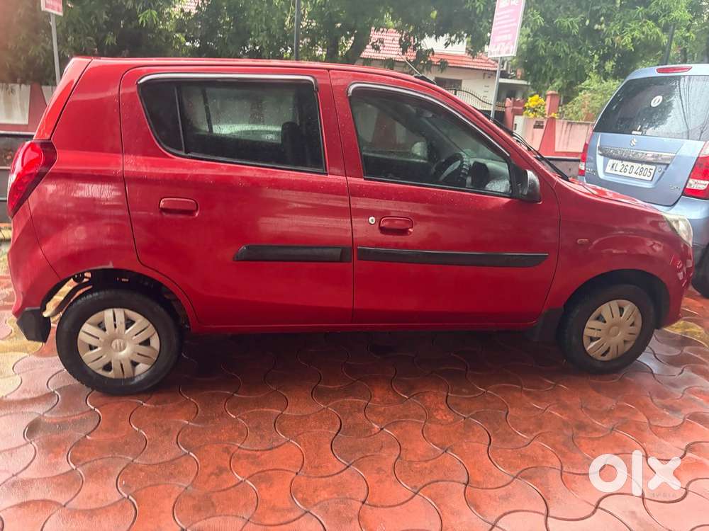Maruti Suzuki Alto 800 2012-2016 Lxi, 2012, Petrol