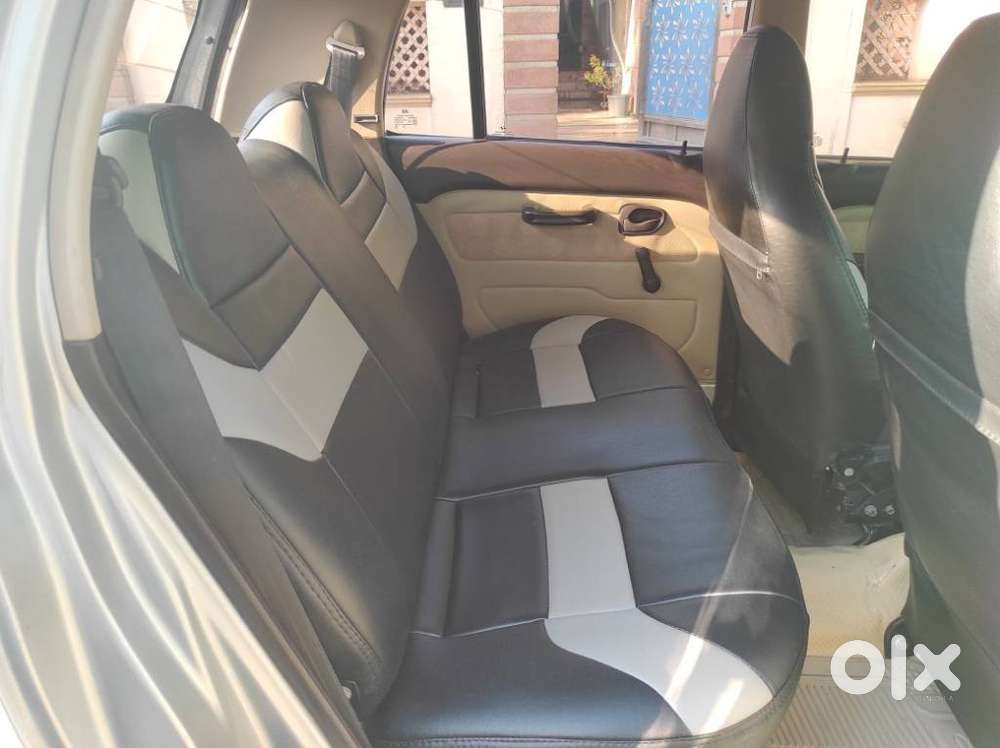 Hyundai Santro Xing Gl Plus, 2012, Petrol