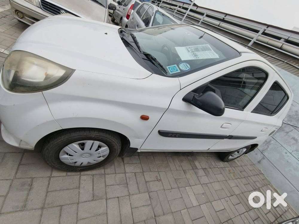 Maruti Suzuki Alto 800 2012-2016 Lxi, 2013, Petrol
