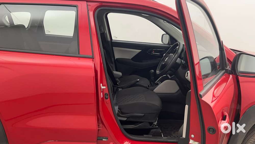 Maruti Suzuki Grand Vitara 1.5 Delta Smart Hybrid, 2026, Petrol