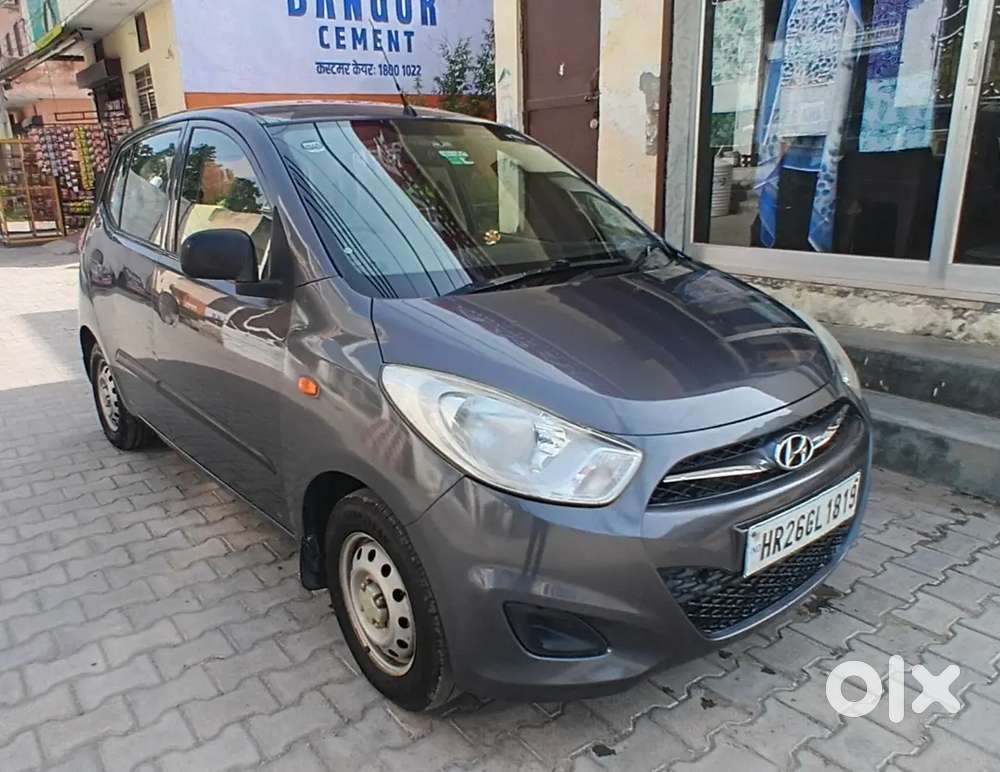 Hyundai I10 Magna 2015 Model 1st Owner 62000km  All Ok