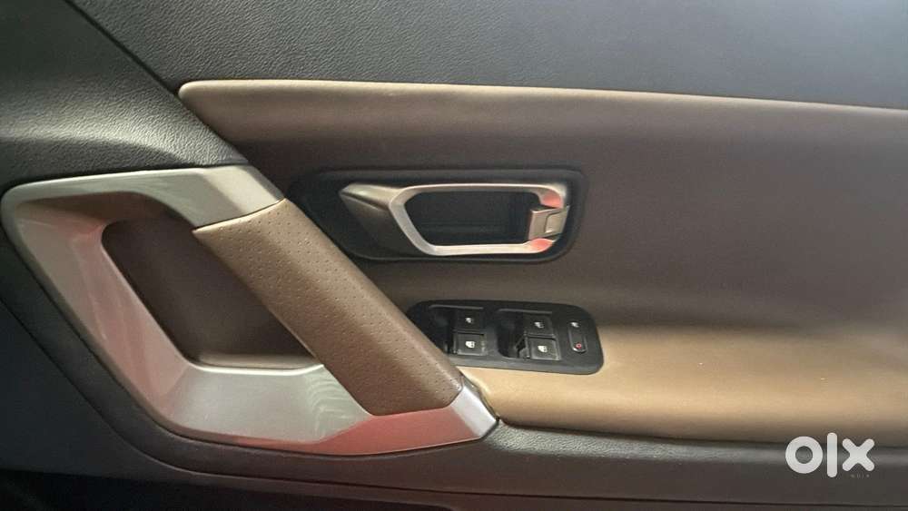 Tata Harrier Xz+, 2020, Diesel
