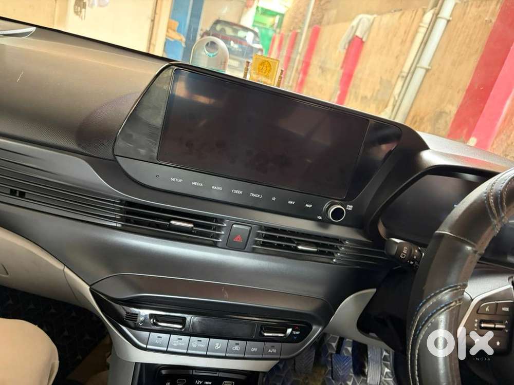 Hyundai New I20 2024 Petrol Good Condition