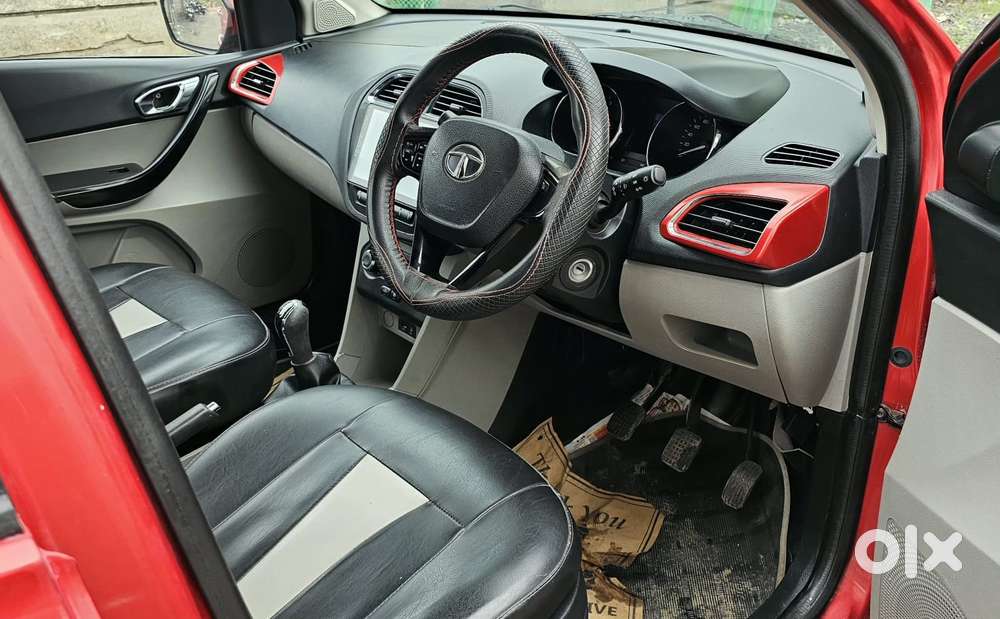 Tata Tiago Xz Diesel, 2018, Diesel