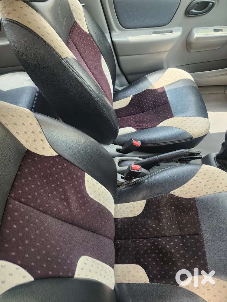 Maruti Suzuki Alto K10 Vxi Upper Model 2014 Petrol Well Maintained