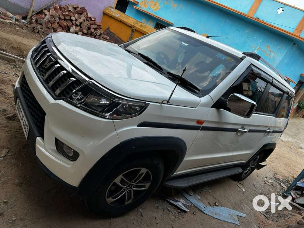 Mahindra Bolero Neo 2025
