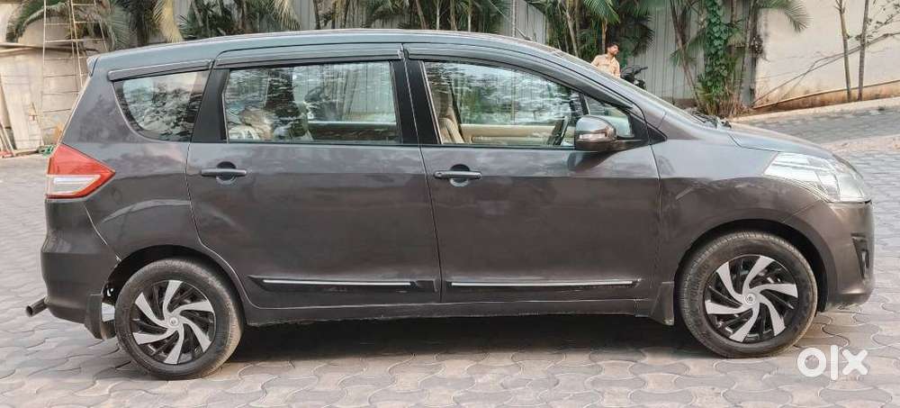 Maruti Suzuki Ertiga 2012-2015 Vdi, 2012, Diesel
