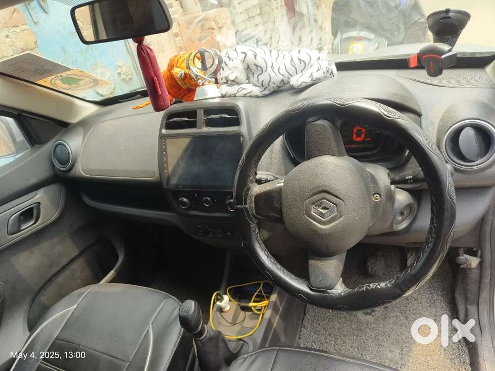 Renault Kwid 1.0 Rxl 2019