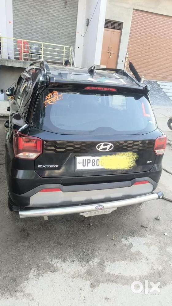 Hyundai Exter