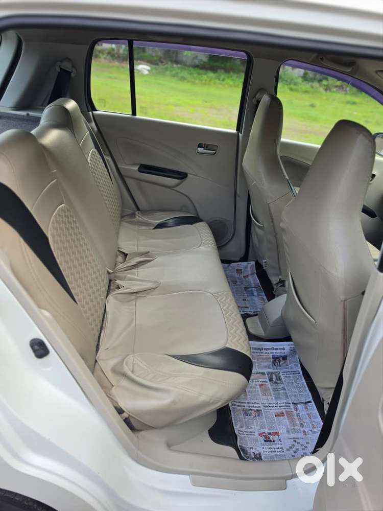 Maruti Suzuki Celerio Zxi, 2019, Petrol