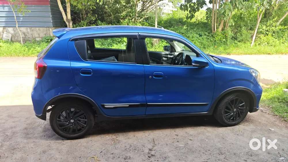 Maruti Suzuki Celerio 2022 Petrol 73000 Km Driven