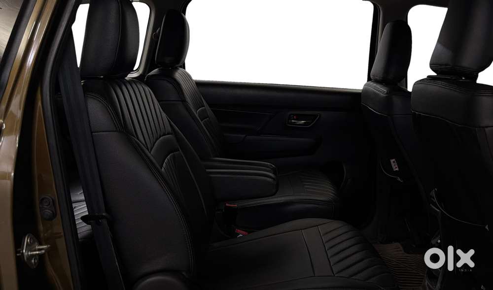 Maruti Suzuki Xl6 Zeta At, 2019, Petrol