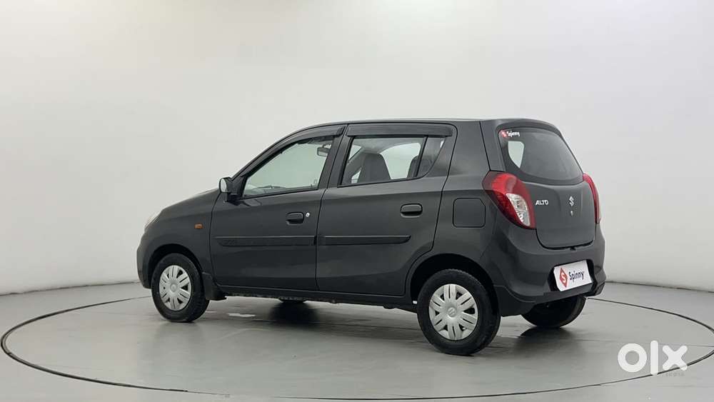 Maruti Suzuki Alto 800 Lxi, 2021, Petrol