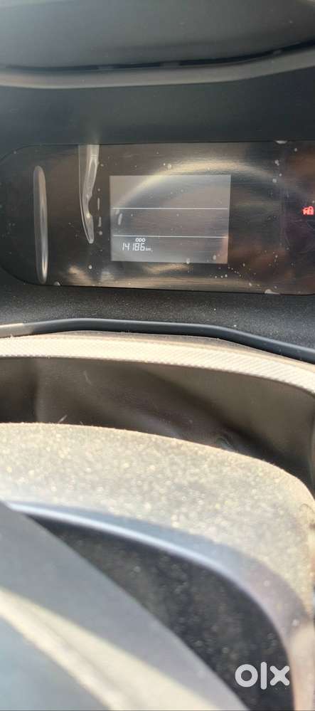 Tata Nexon 2025 Cng & Hybrids Well Maintained