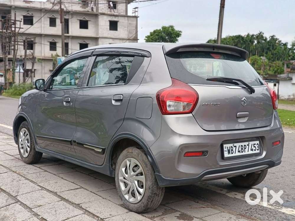 Maruti Suzuki Celerio 1.0 Zxi Mt, 2023, Petrol
