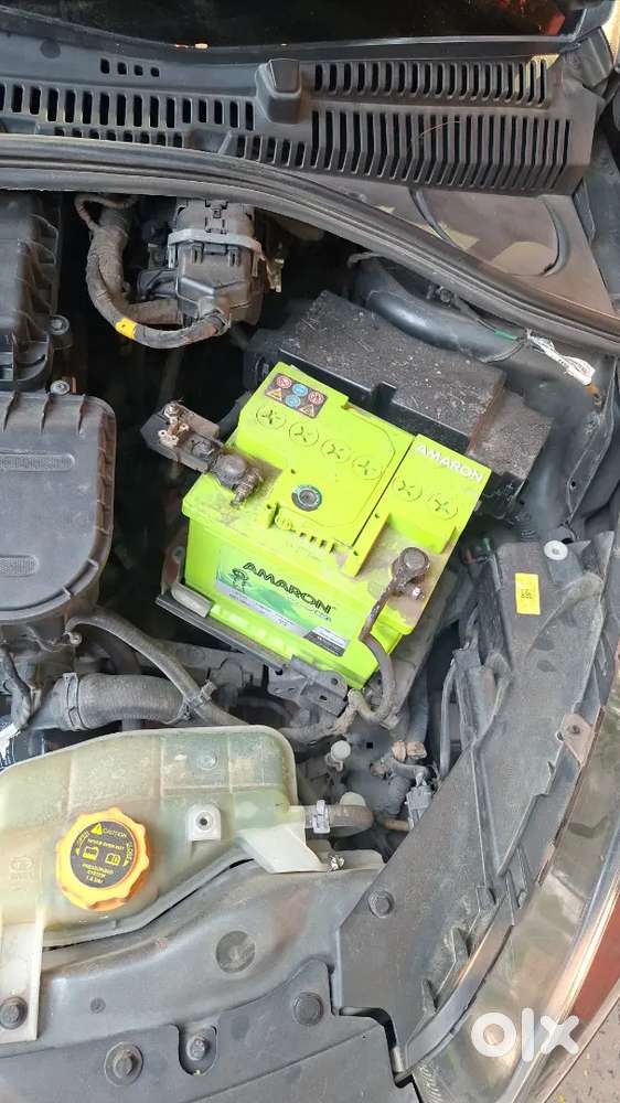 Tata Tiago Nrg Xza 2022