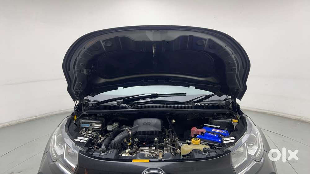 Tata Nexon 1.2 Revotron Xz Plus (s), 2022, Petrol