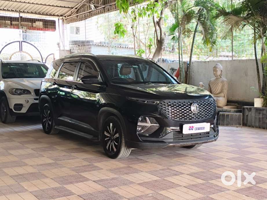 Mg Hector Plus Sharp Pro 2.0 Turbo Diesel 6 Str, 2020, Diesel
