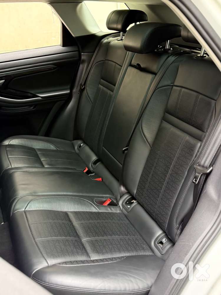 Land Rover Range Evoque Se R-dynamic Petrol, 2021, Petrol