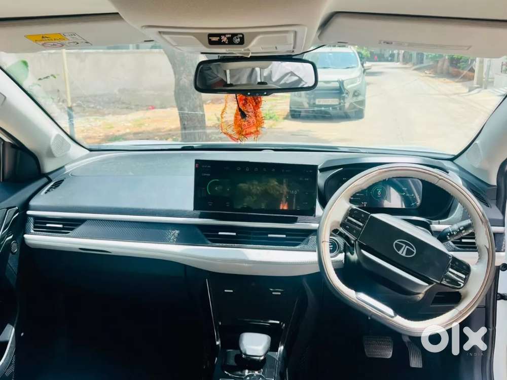 Tata Nexon Ev, 2023, Electric