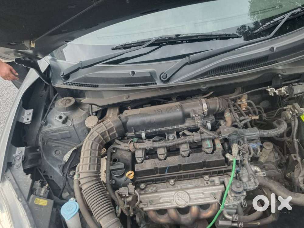 Maruti Suzuki Dzire 1.2 Vxi, 2022, Petrol