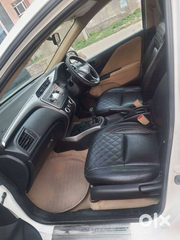 Honda City 2011-2013 S, 2014, Petrol