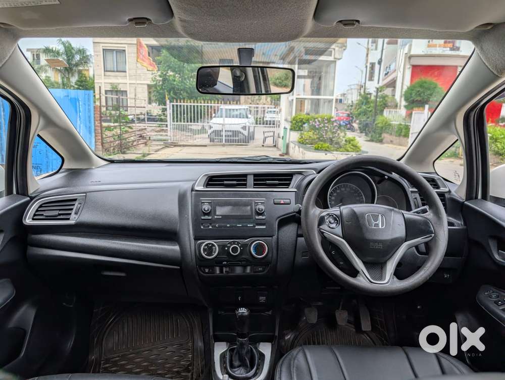 Honda Wr-v 1.5 S Edge Edition I-dtec, 2019, Diesel