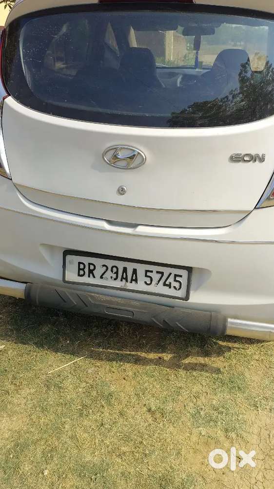 Car In Very Good Condition