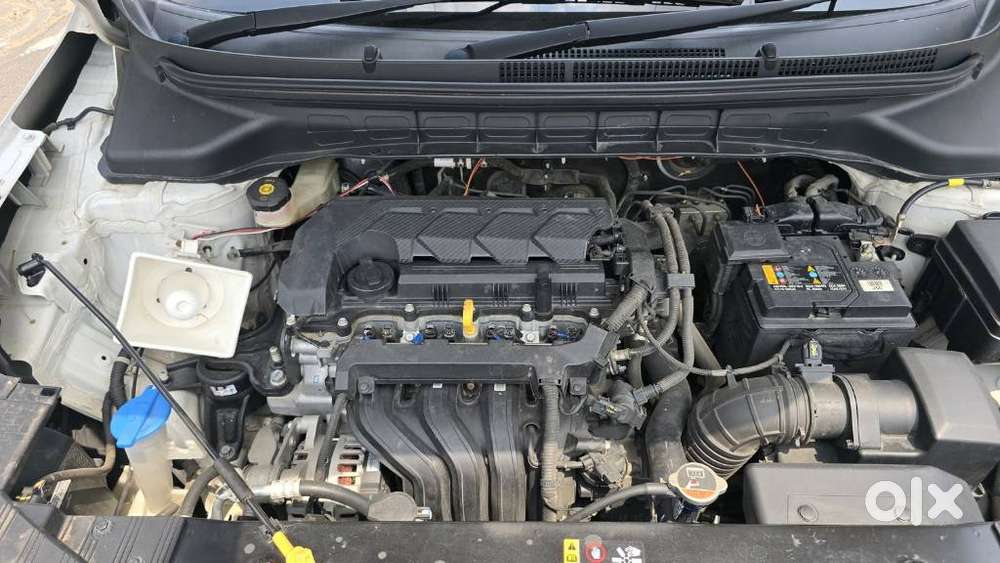 Kia Carens 1.4 Prestige 7 Str, 2023, Petrol