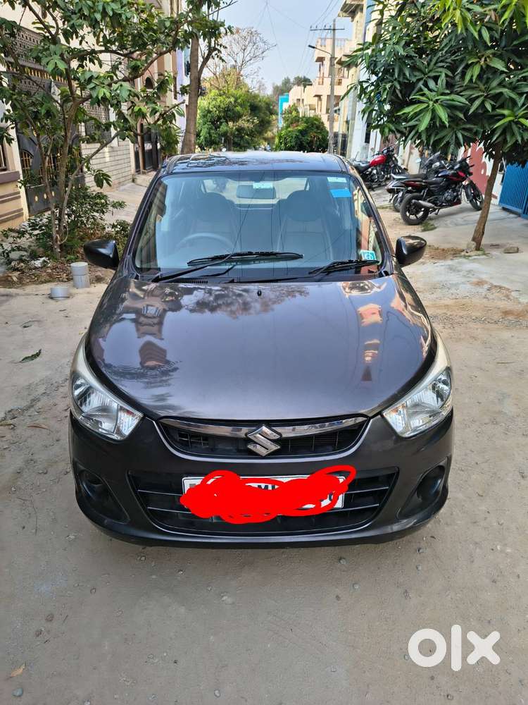 Mint Condition Alto K10, Only Serious Buyers Call Me