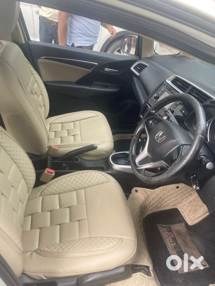 Honda Jazz Petrol 2016