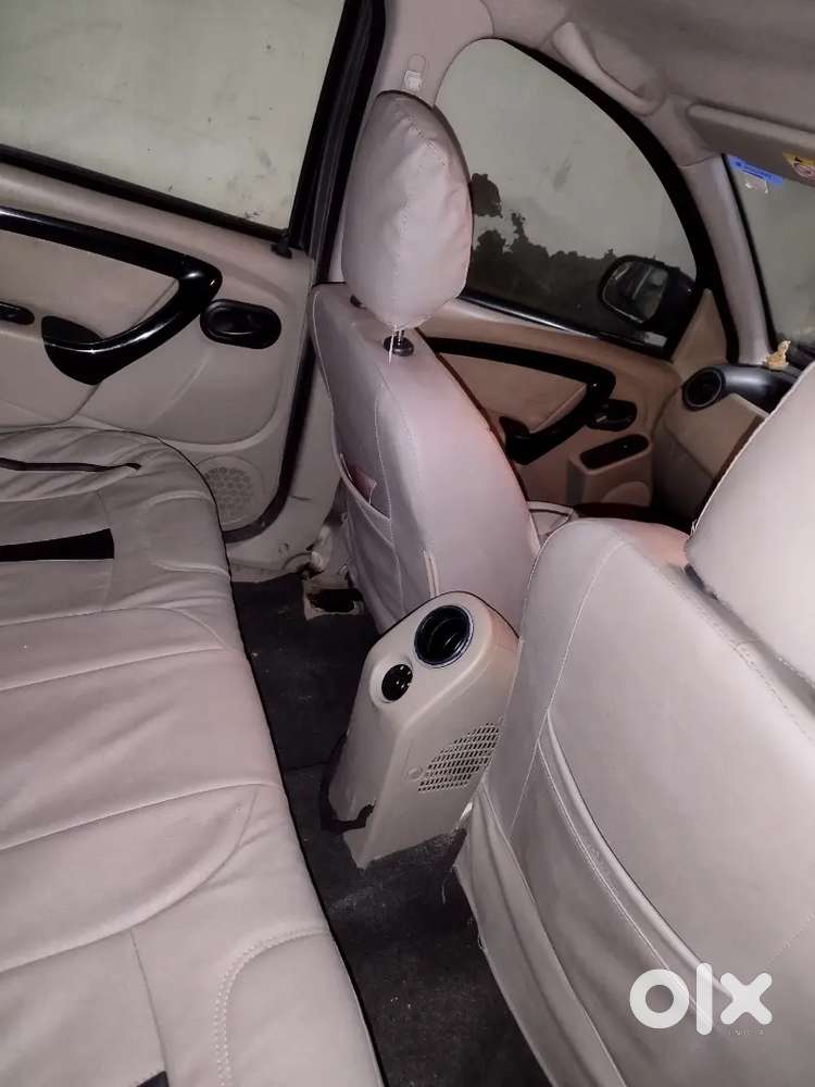 Nissan Terrano D Thp 2016
