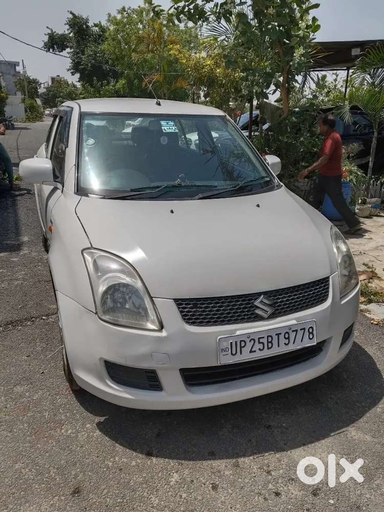 Maruti Suzuki Dzire 2016 Diesel 40000 Km Driven