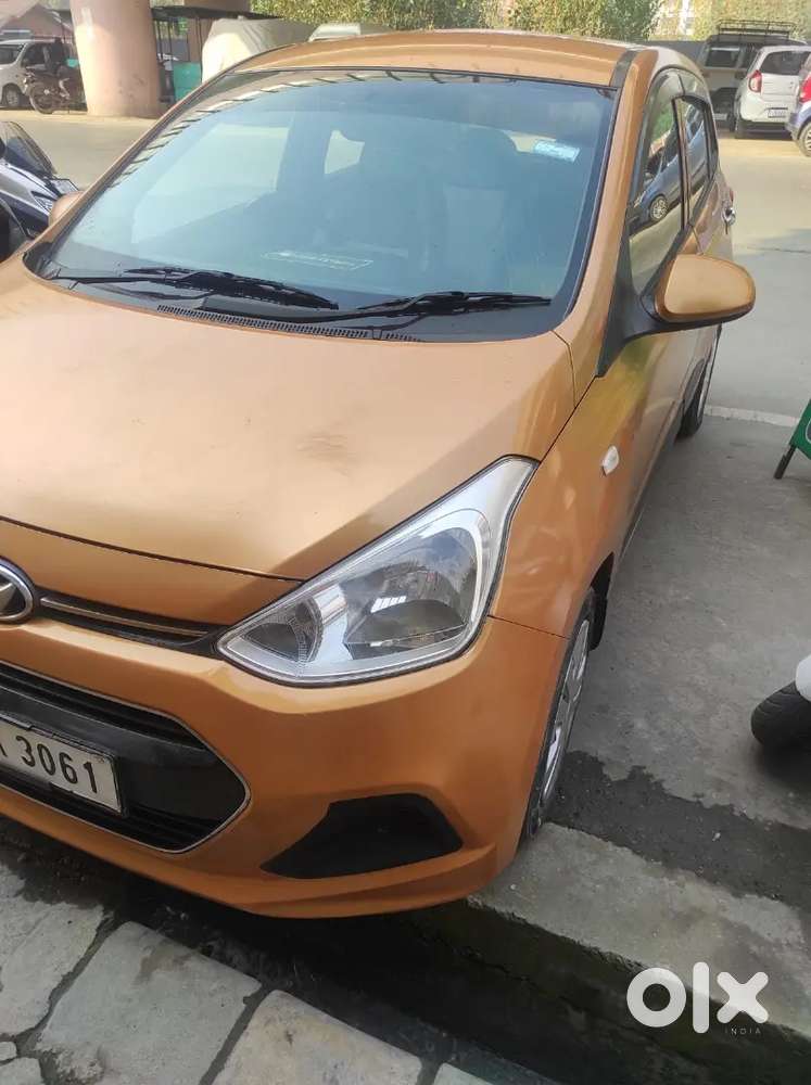 Hyundai Grand I10 Era 2015