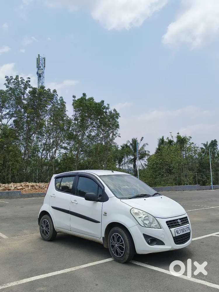 2015 Model Vxi
3rd Owner
Tyres 75% Above 
Recently Service Done