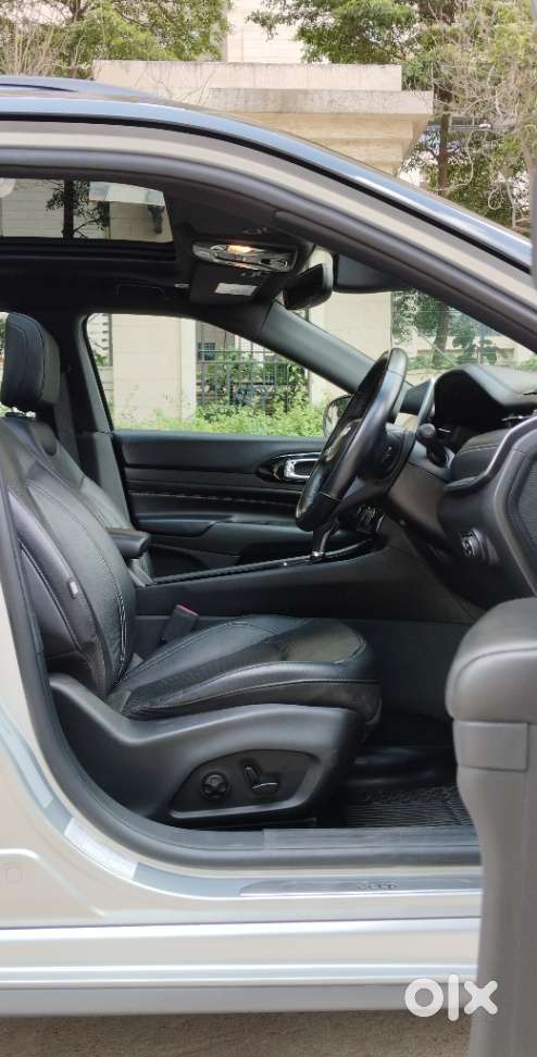 Jeep Compass Model S (o) 2.0 Diesel, 2023, Diesel