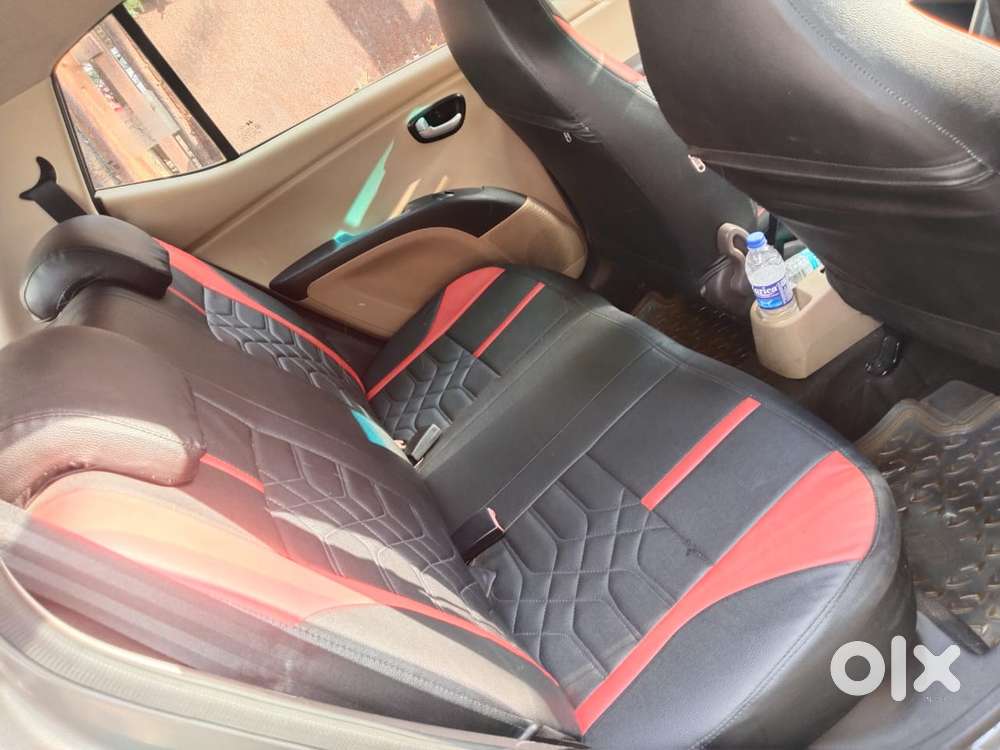 Hyundai I10 Sportz, 2010, Petrol